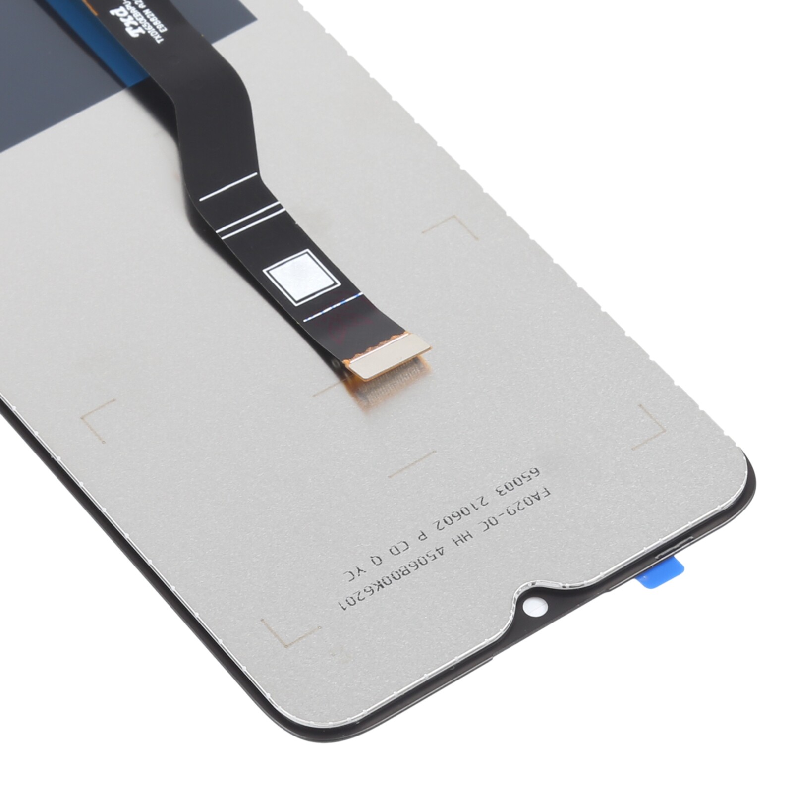 Màn hình LCD OEM cho Honor Play 20 K0Z-AL00 với lắp ráp hoàn chỉnh số hóa
