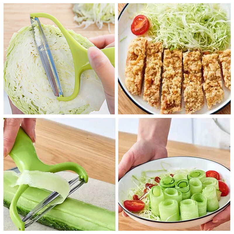 Thiết Bị Nhồi Bắp Cải Gia Dụng Dụng Cụ Cắt Nhồi Bắp Cải Máy Cắt Vụn Thủ Công Cắt Bắp Cải Dụng Cụ Gọt Rau Củ Dụng Cụ Nhà Bếp