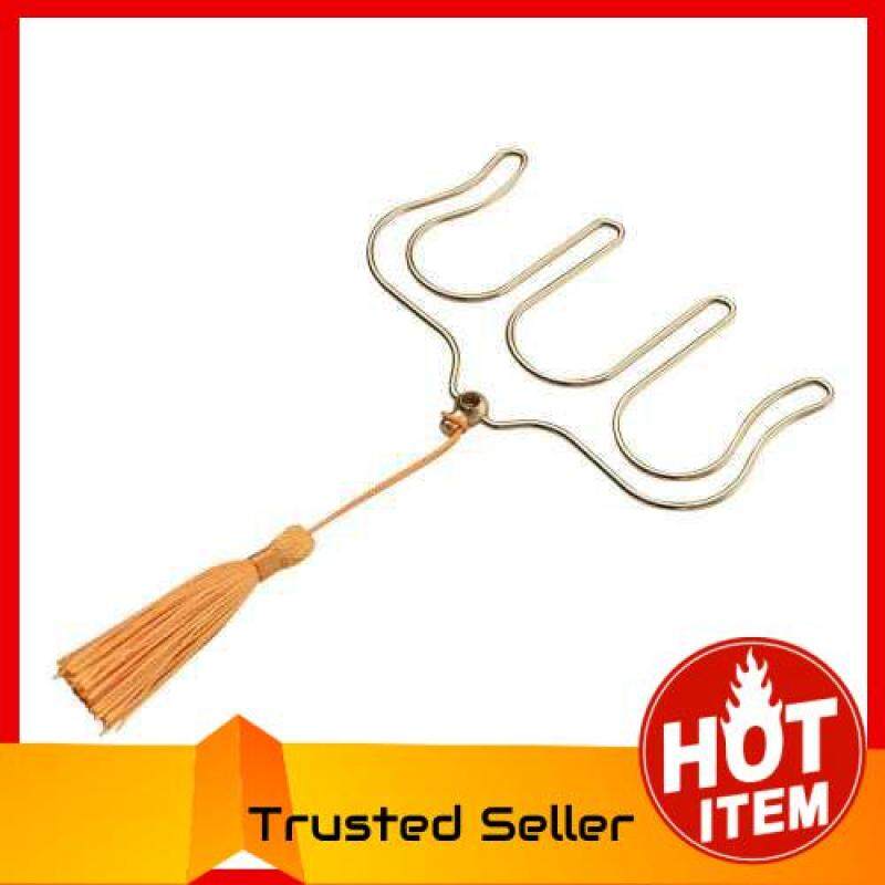 HOT ITEM Music Clip Piano Book Page Clip Metal Bookmark Page Holder Gold Paper Clips 2 Pack (Gold) Malaysia