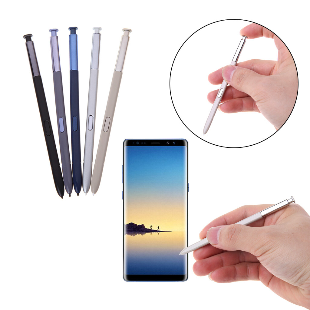 Bút Đa Năng Thay Thế Cho Samsung Galaxy Note 8 Touch Stylus S Pen