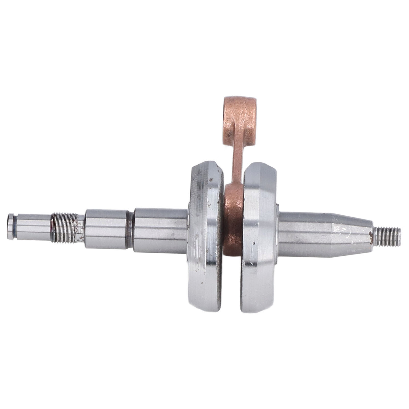 Crankshaft Replacement Chainsaw Engine Alloy Steel Crankshaft for STIHL MS290 MS390 MS310