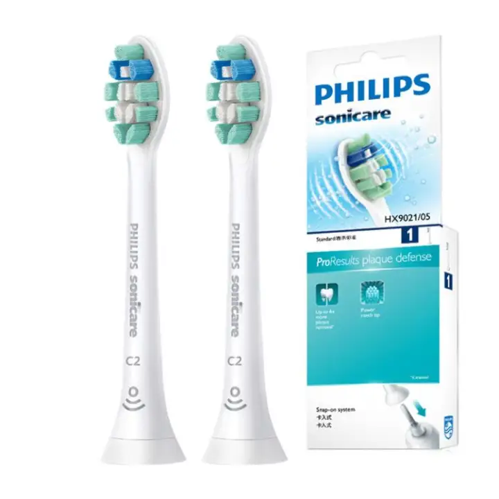 sonicare hx6730 replacement heads