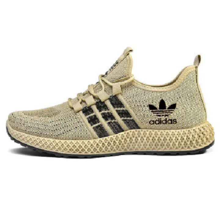 adidas woven shoes