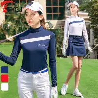 women's plus size golf shirts