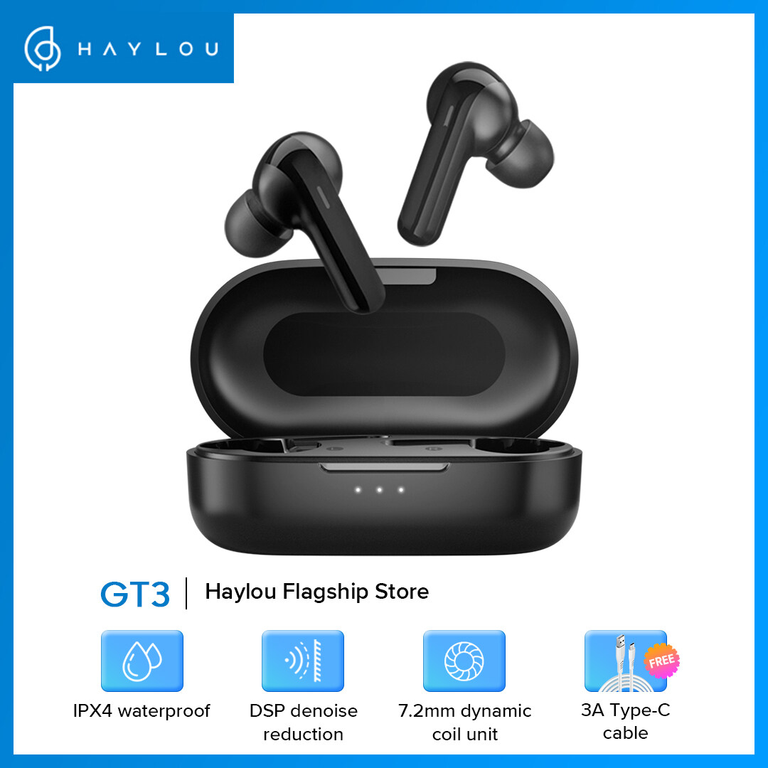 Beli Best Wireless Earbuds Pada Harga Terendah Lazada Com My