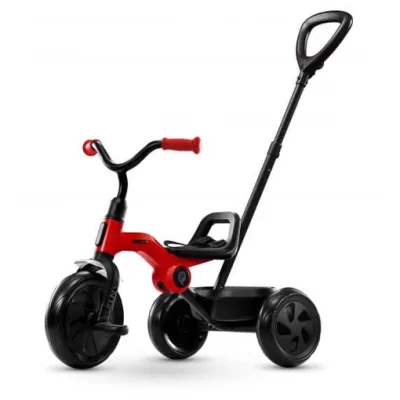 (READY STOCK) QPLAY Ant Plus 2-in-1 Basic Trike