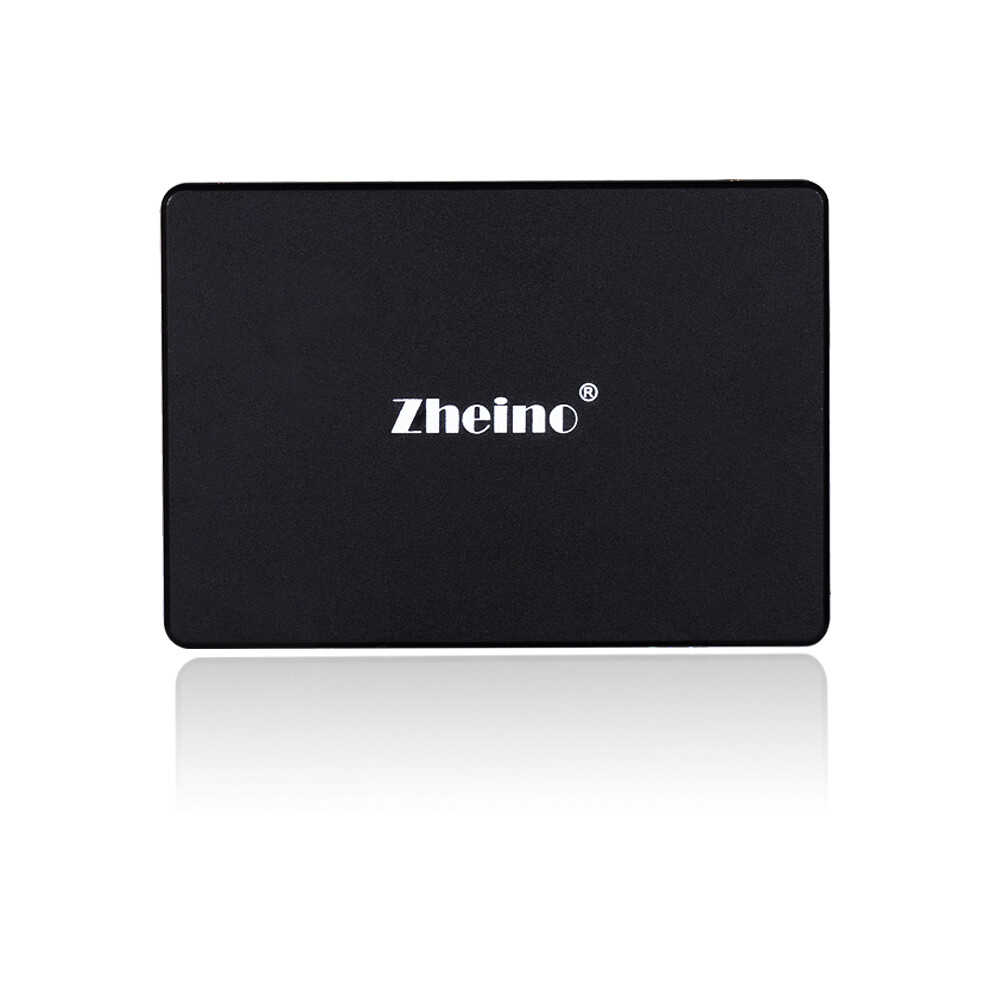 Zhenino 2.5 240GB SSD Internal Solid State Disk