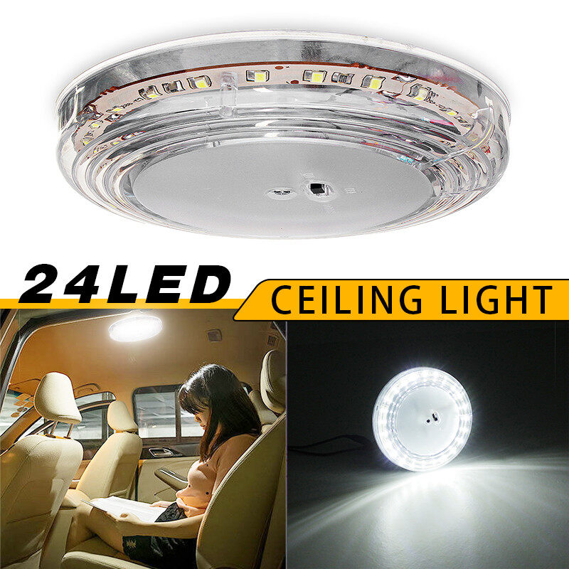 ceiling lights inside ceiling