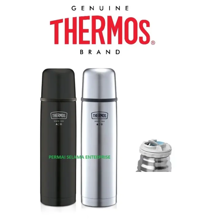 thermos 0.75 l