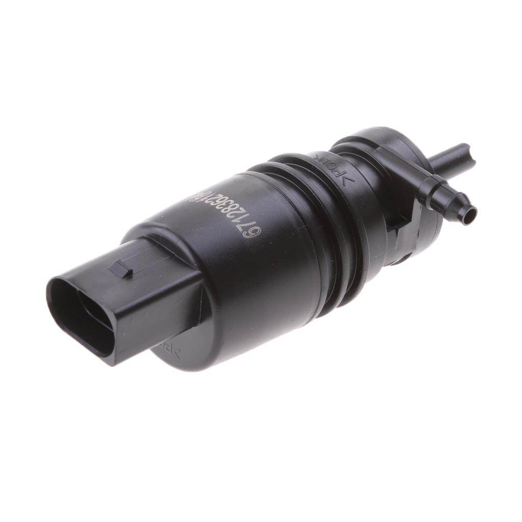 Lcx kính chắn gió ô tô bơm nước rửa kính chắn gió cho BMW E46 E38 E39 E60 E65 E53 X5 Z3