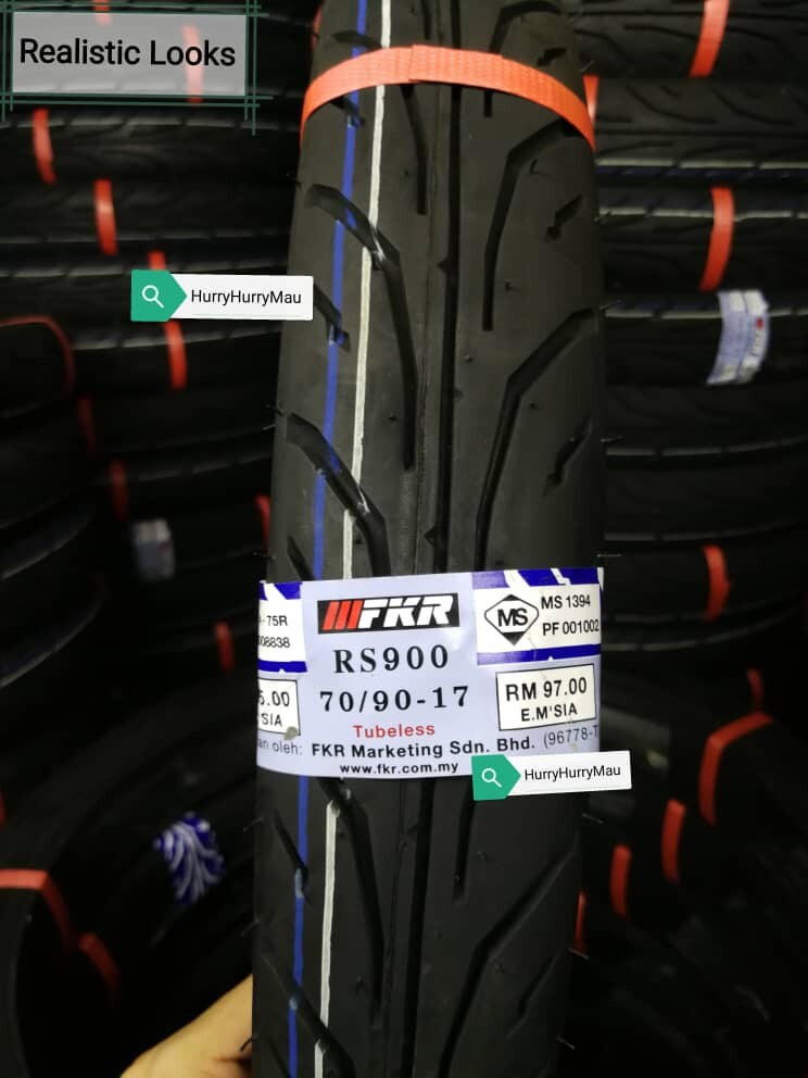 dunlop tt500