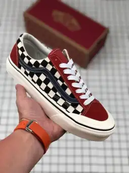 vans original era