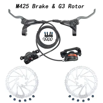 shimano alivio m395 mtb