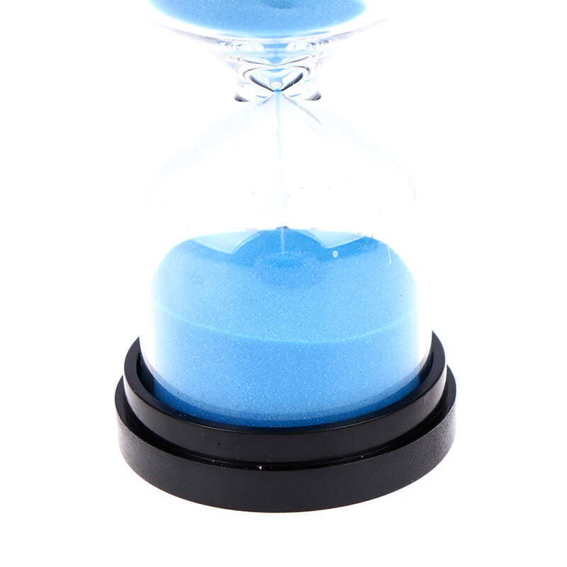 Pauy đồng hồ cát 5/10/15/30 phút, đồng hồ cát đồng hồ cát đồng hồ cát