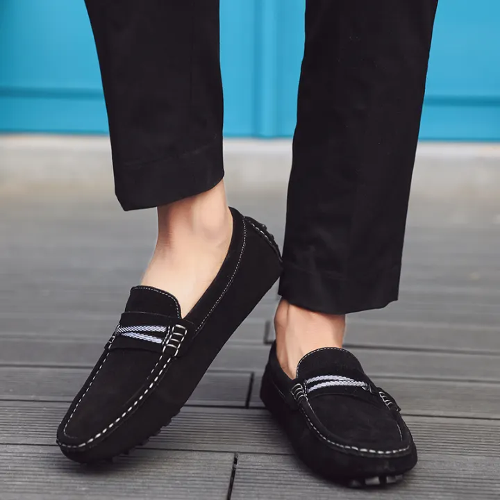 fashion driving shoes