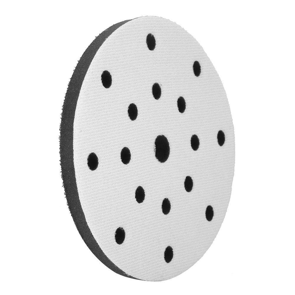 Miếng bọt biển đệm cho miếng chà nhám đường kính 150mm