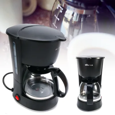 Professional Espresso Cappuccino Latte Coffee Maker Machine Stainless Steel