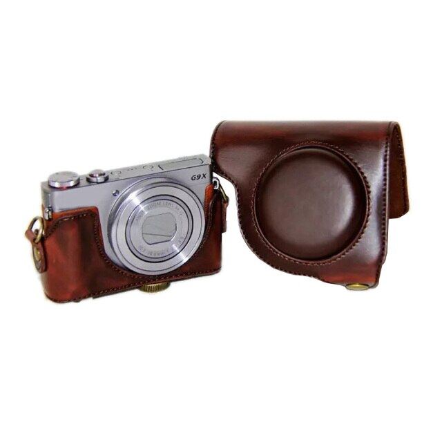 canon powershot camera case