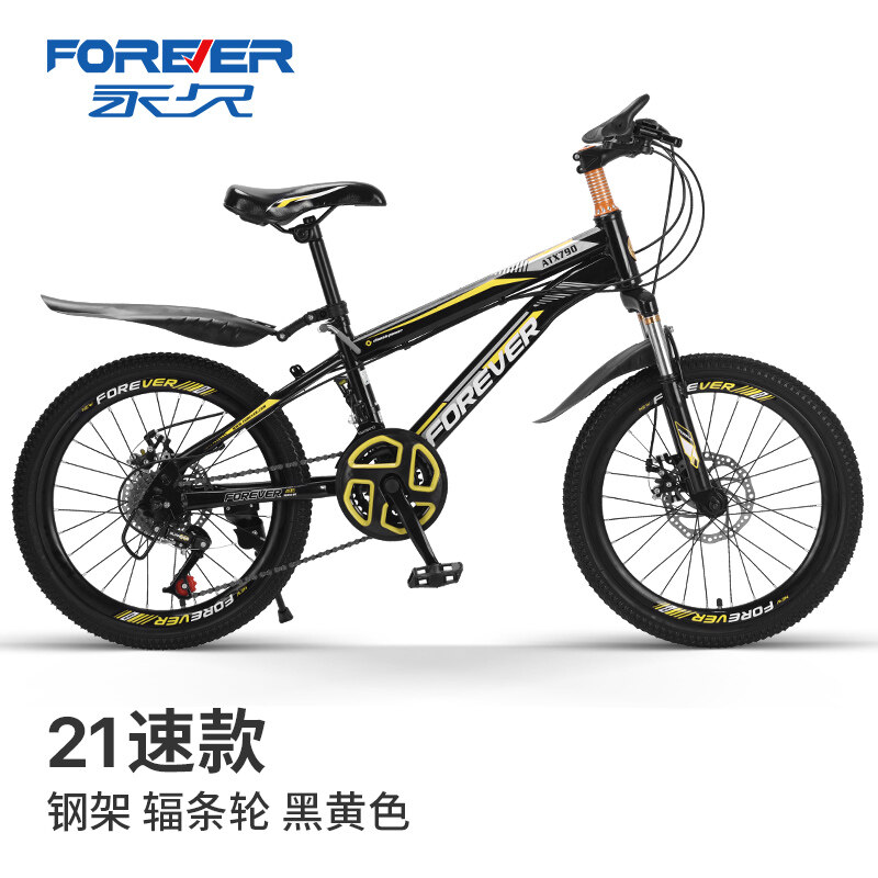 mens 22 inch bike