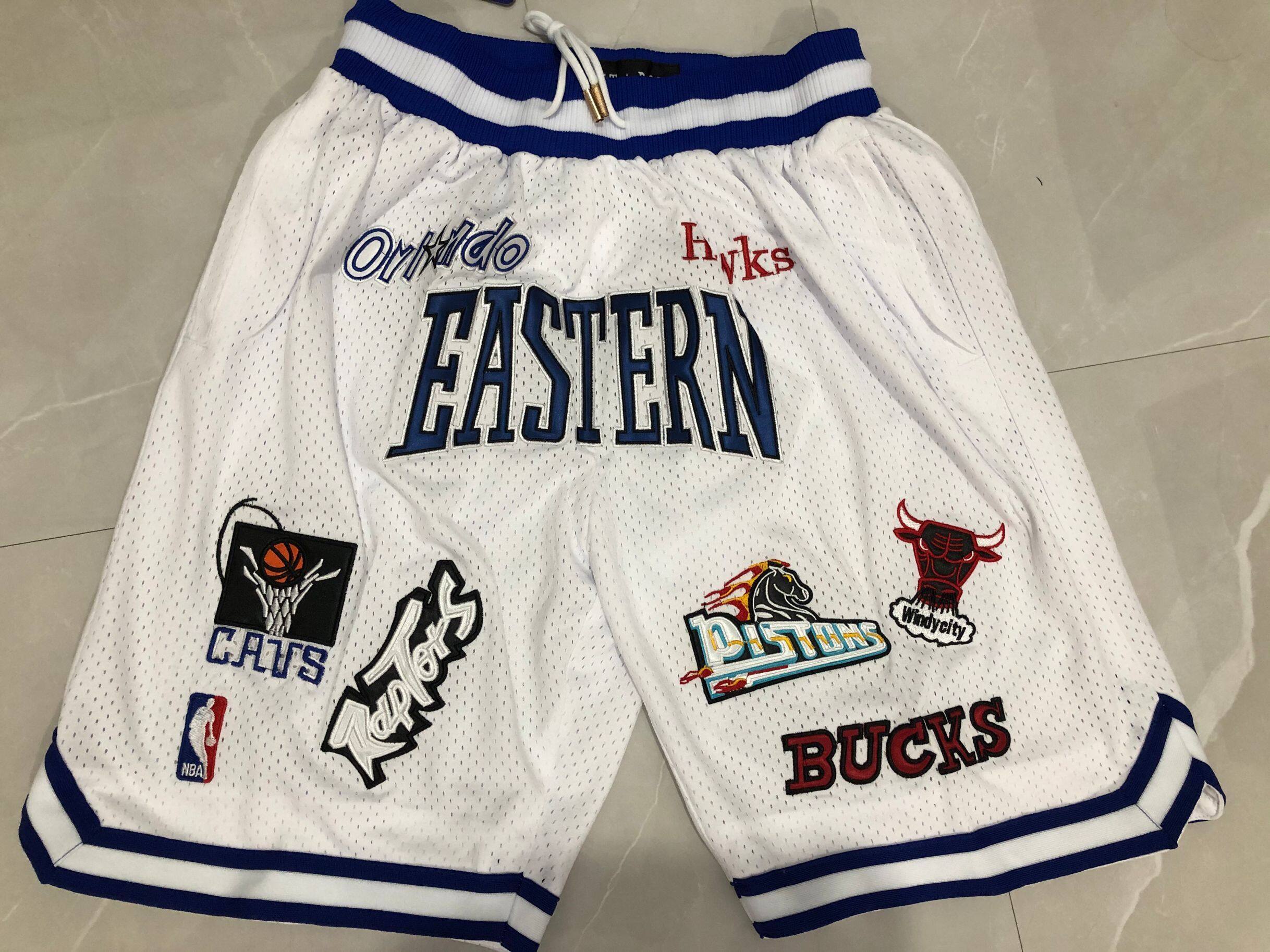 nba basketball shorts with pockets