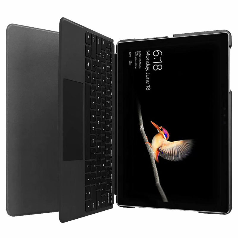 Ốp Bảo Vệ Cho Surface Go 2 Ốp Cứng Dễ Thương, Giá Đứng Kinh Doanh Go2