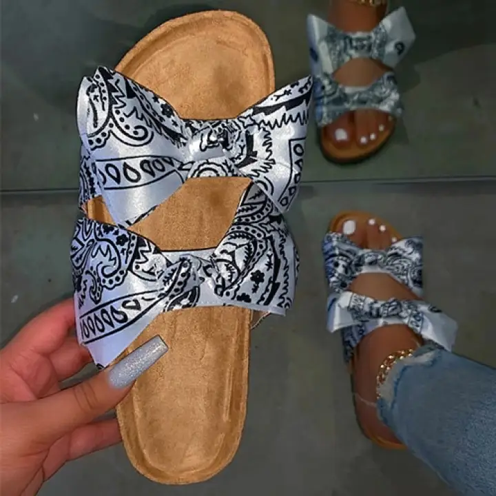 dropship sandal
