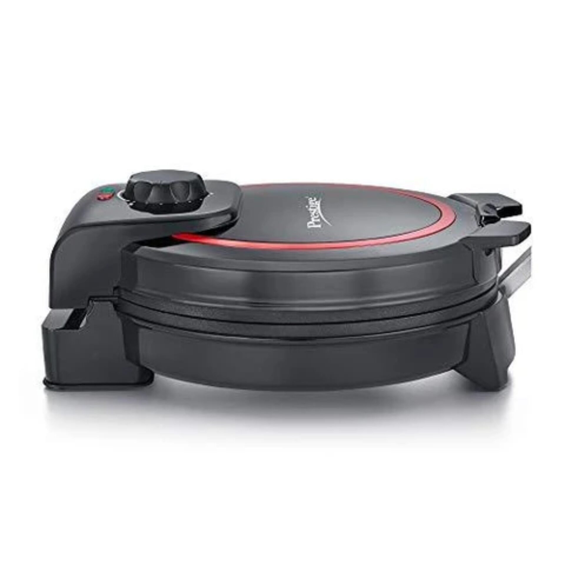 Prestige PRM 4.0 Roti Maker Black