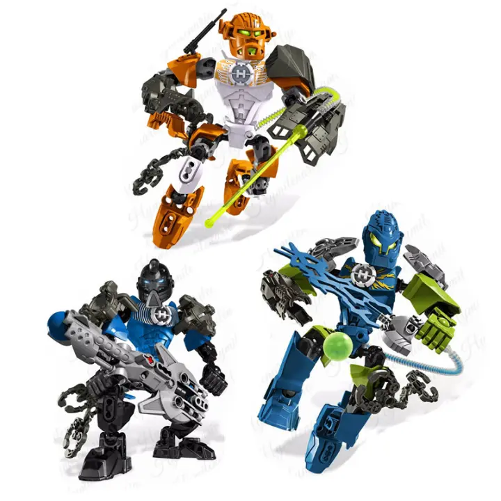 bionicle 2019