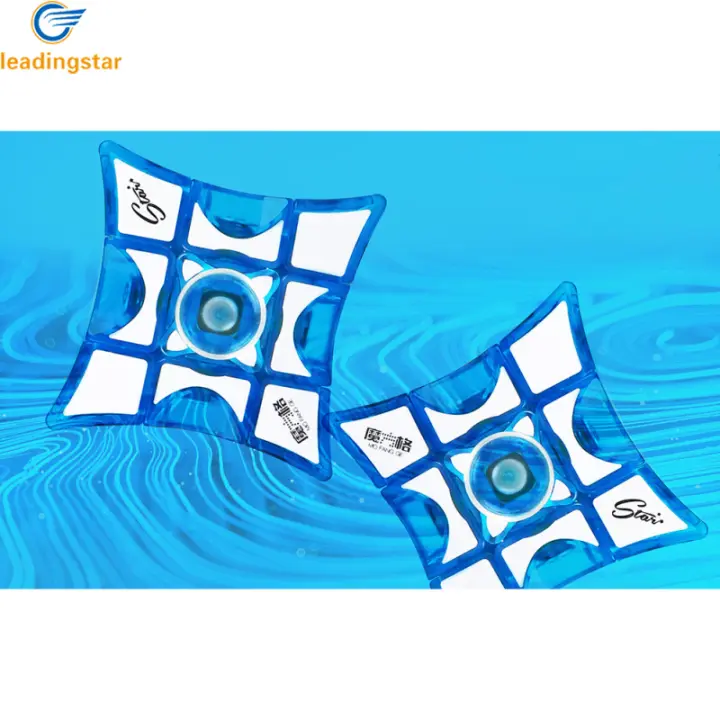 qiyi fidget spinner
