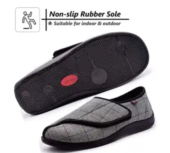 diabetic wide width shoes