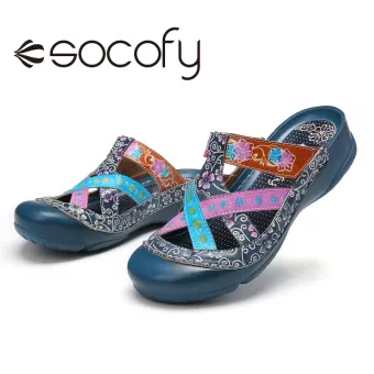 socofy sandals