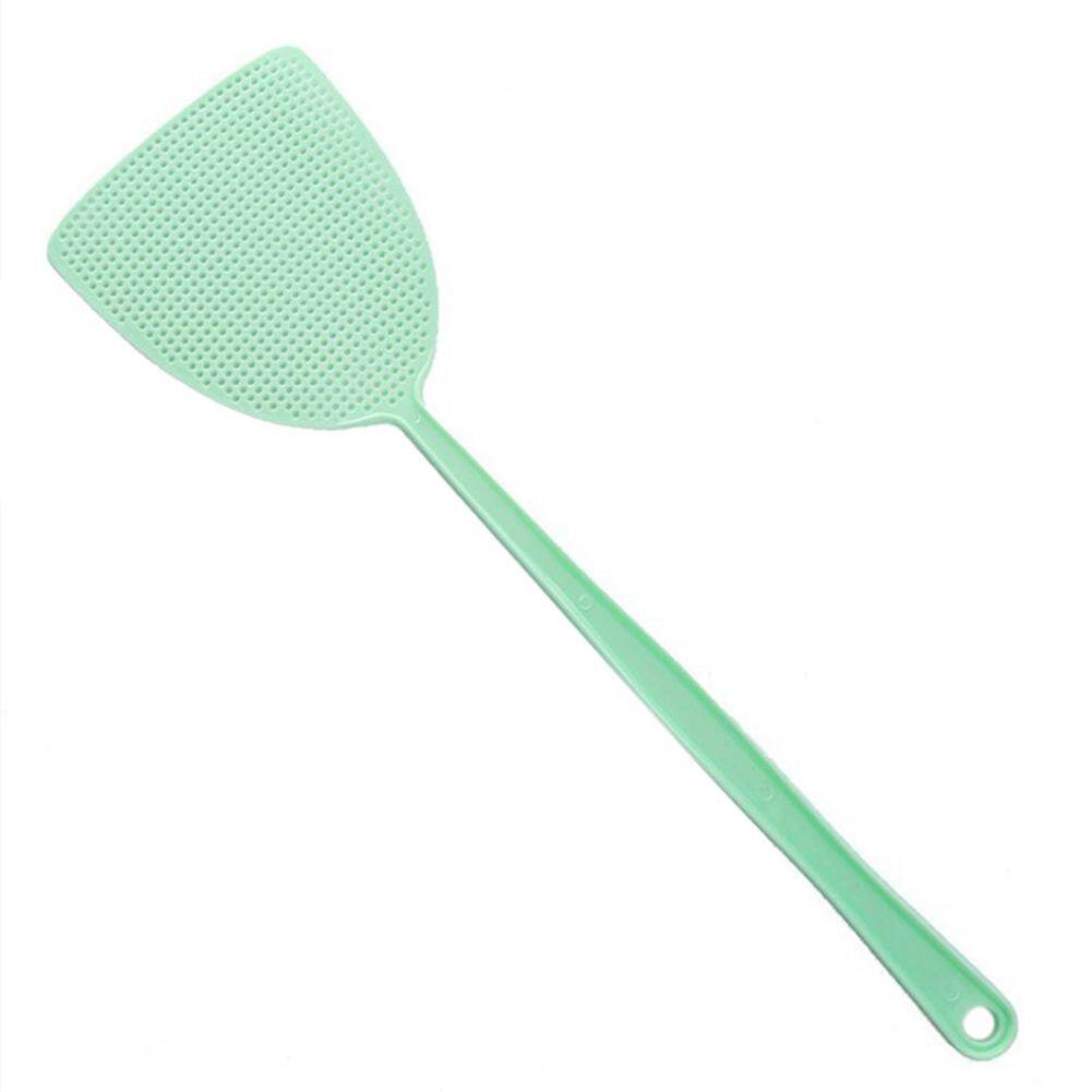 [Special offer]Plastic Pest Control Mosquito Bug Flyswatter Pest Reject Insect Killer Tool