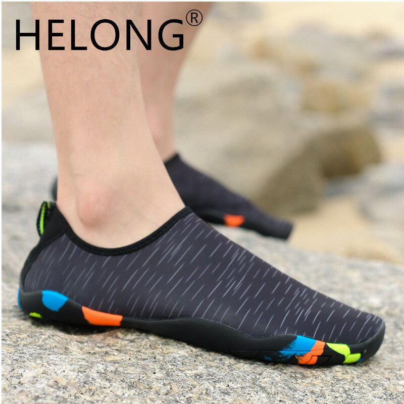 slip on barefoot shoes