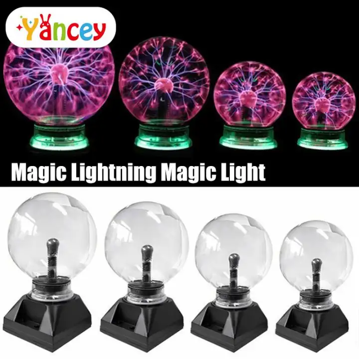 plasma ball lazada