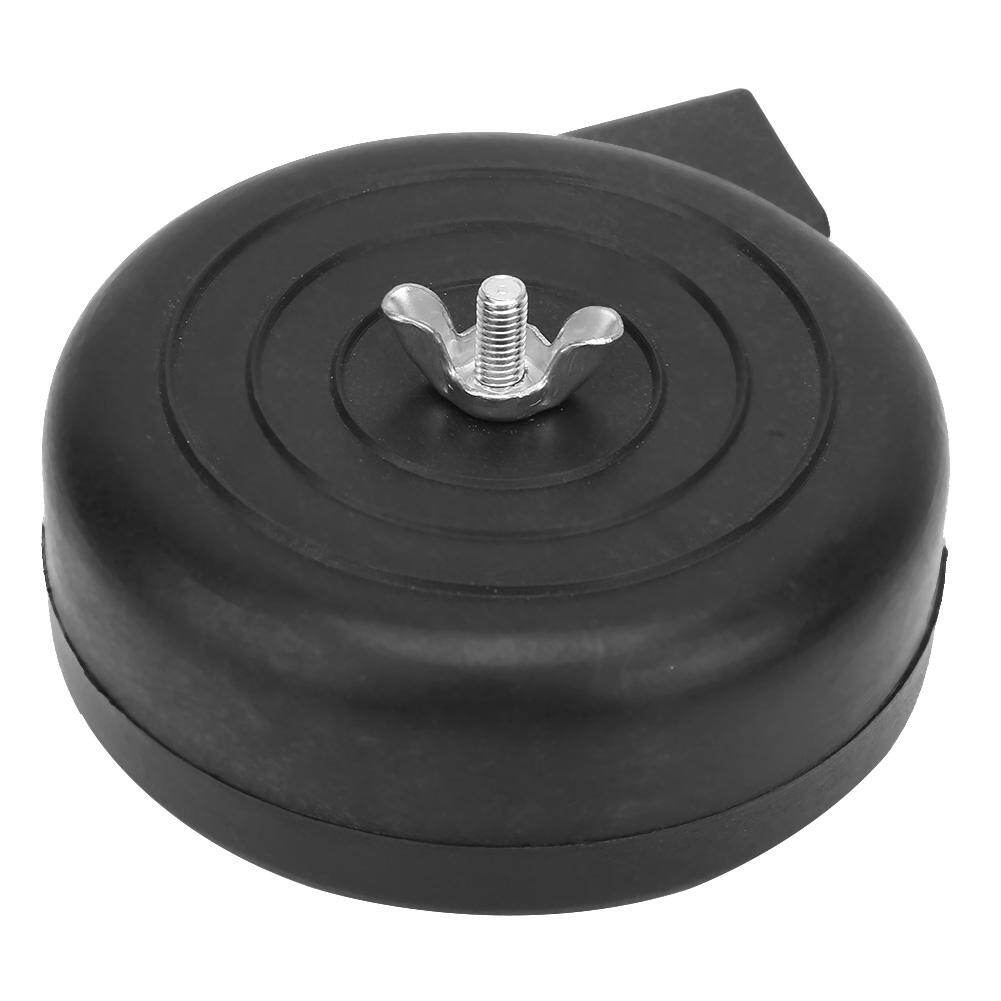 Plastic Male Thread Air Compressor Intake Filter Silencer Muffler New