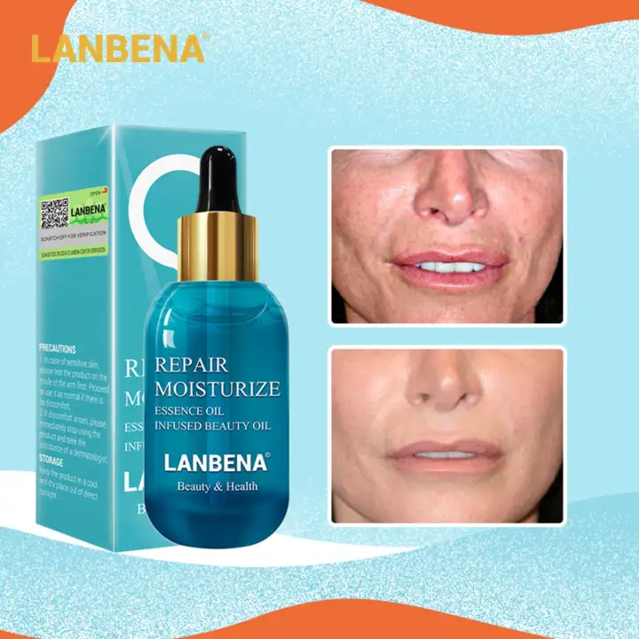 hydraulic moisturizer