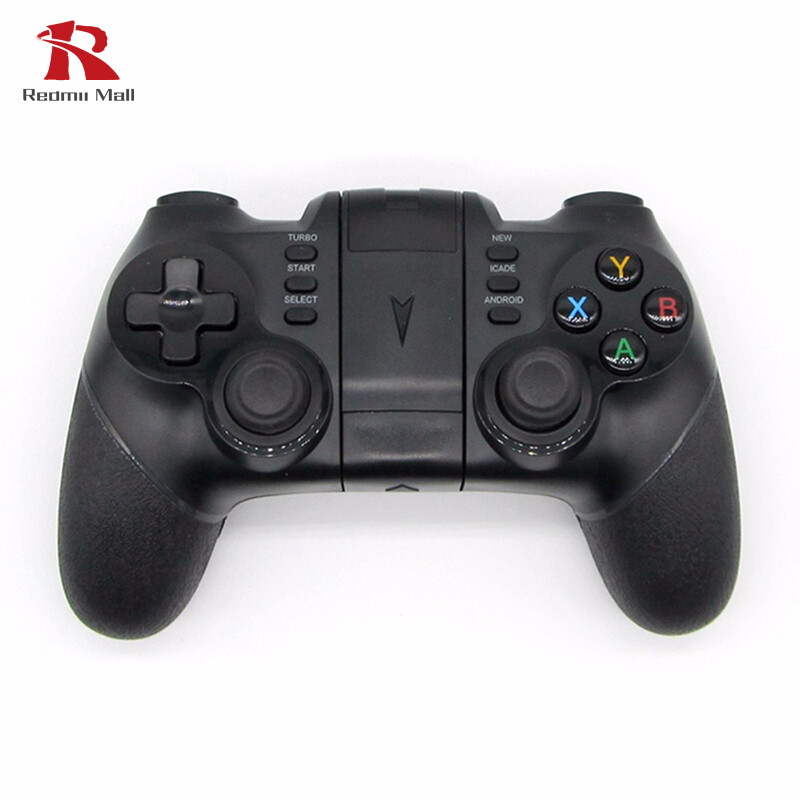 Wireless Bluetooth Game Controller for Phone PC Gaming Controle Joystick Gamepad Joypad