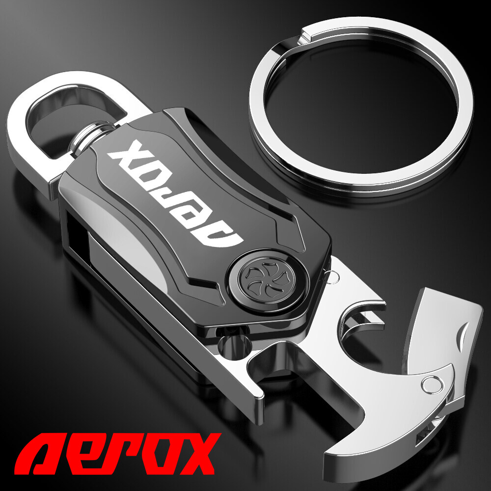 Móc Khóa AEROX