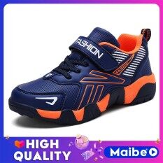 Maibe Trẻ Em Sneakers Thời Trang Trẻ Em Giày Lớn Tuổi Trẻ Em Chất Lượng Cao Chàng Trai Cô Gái Giày Thể Thao Giản Dị Chạy