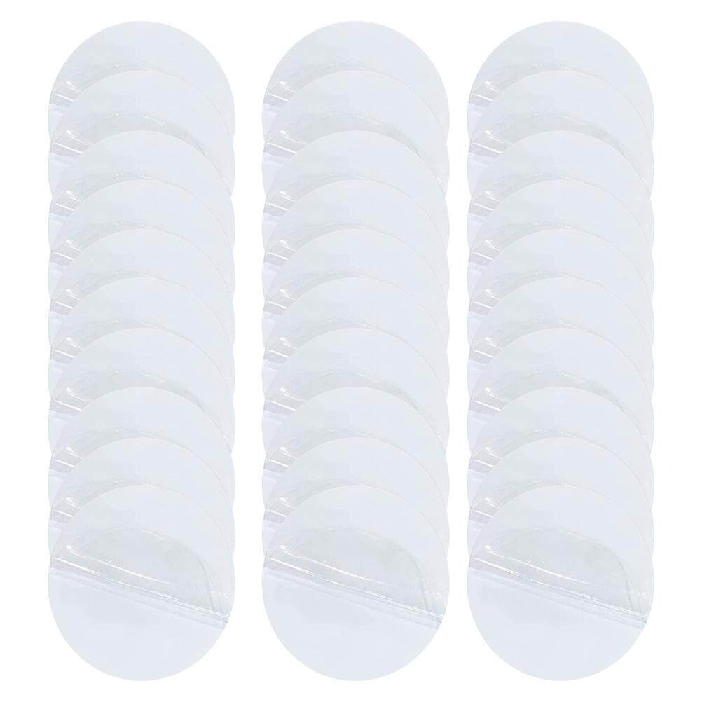 30 Pcs Pool Patch Repair Kit SelfAdhesive Vinyl Repair Patch for Above