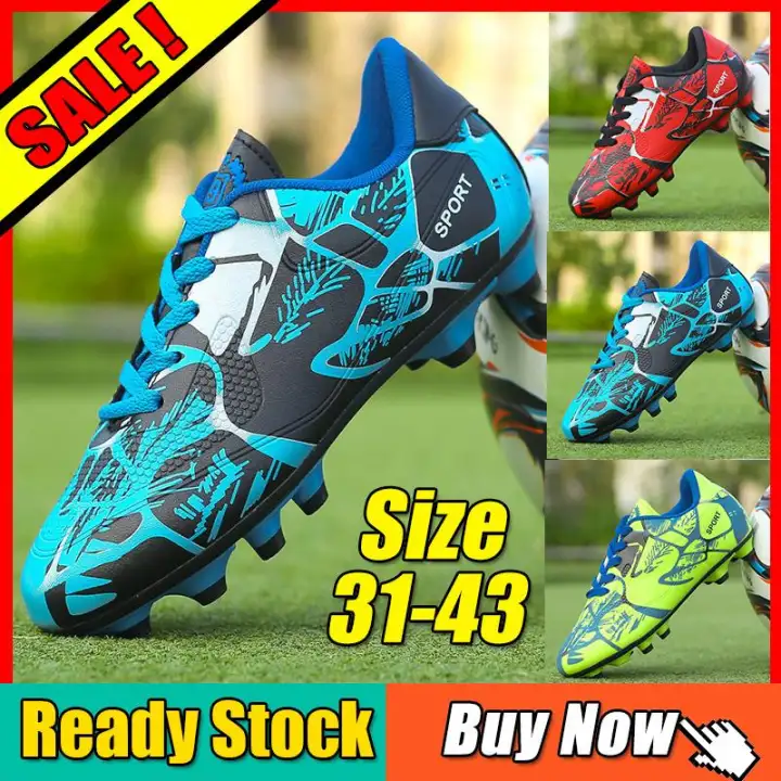 kasut bola futsal