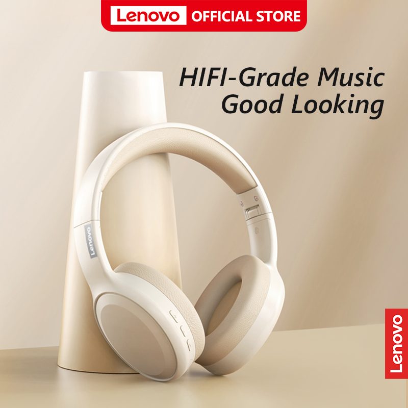 Tai Nghe Bluetooth Lenovo Th30 Tws