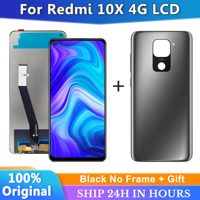 redmi 10 x 4g