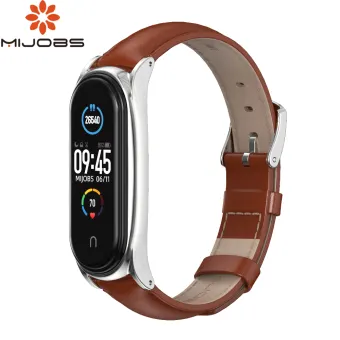 mi band watch strap