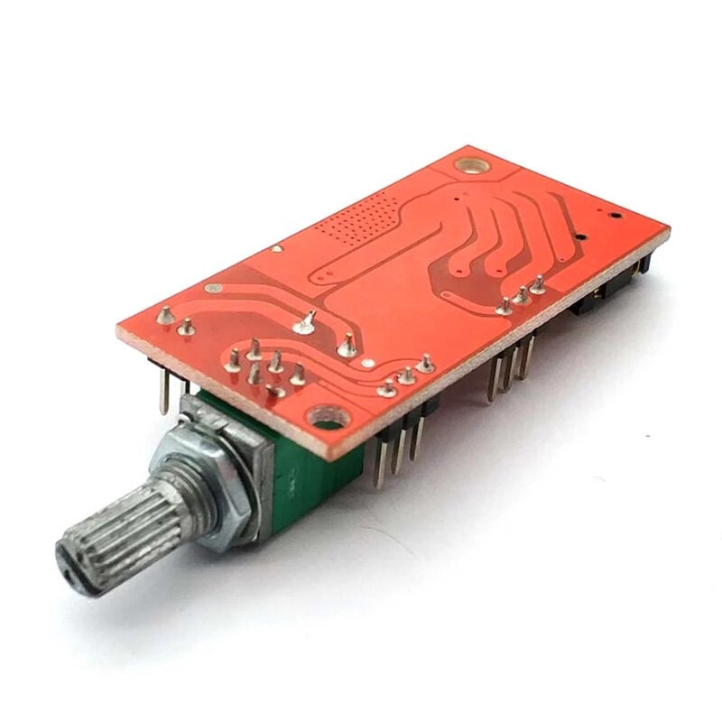 Bộ khuếch đại âm thanh mini max4410 có thể được sử dụng thay thế như một bộ tiền khuếch đại Bộ khuếch đại công suất