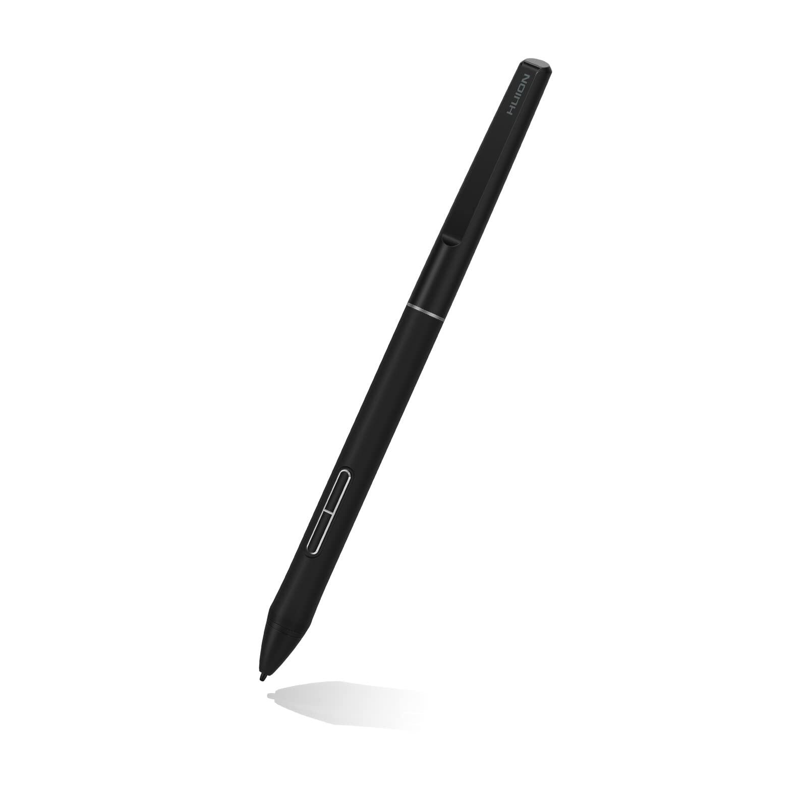 HUION KAMVAS 24 Plus ＋スリムペンPW550S Amazon.com: HUION Slim Pen PW550S 9.5mm Diameter for Huion