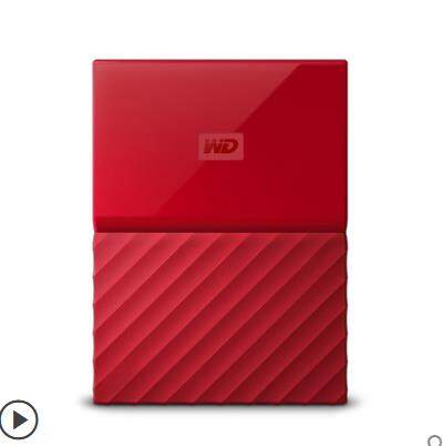 wd my passport for mac 1tb portable external hard drive