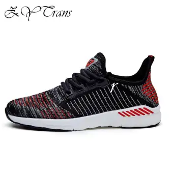 trans men shoes