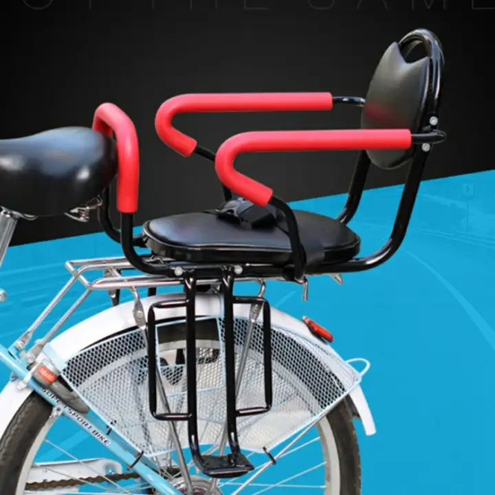 bike rack for kids bike