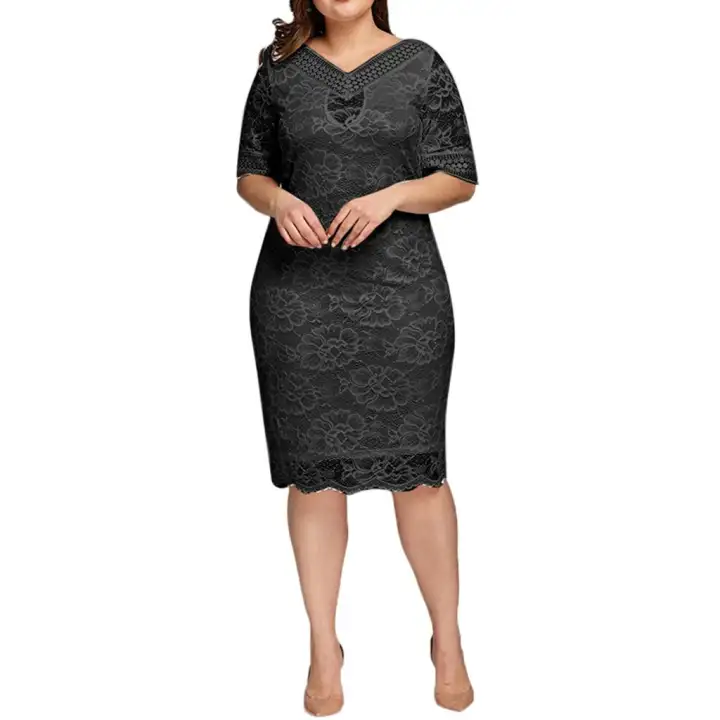 girls plus size formal dresses